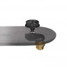 PLANET WAVES PW-SLS-03 держатель ремня на электрогитару (2 шт.)