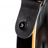 PLANET WAVES PW-SLS-03 держатель ремня на электрогитару (2 шт.)