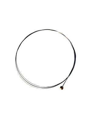 Струна одиночная для электрогитары 10 Magma Strings GE010N