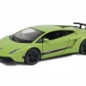 Машина Ideal 1:30-39 Lamborghini Gallardo LP 570-4 Superlegger (цветн. матов.)