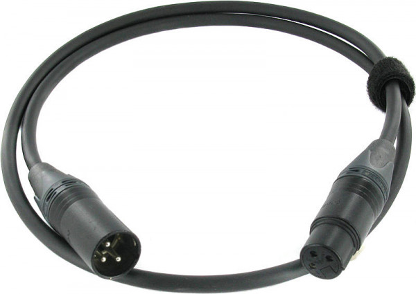 Микрофонный кабель Cordial CPM 1 FM-FLEX