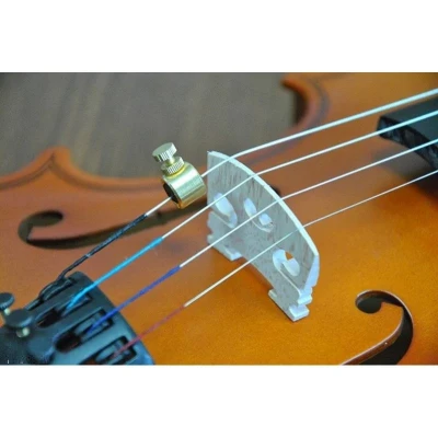 МОЗЕРЪ DWTV1 усройство для подавления волчкового тона на скрипку