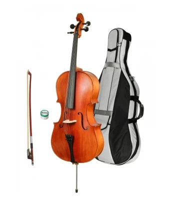 Виолончель 3/4 ANDREW FUCHS CL-200M