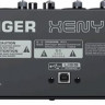 Behringer X1222USB Xenyx 12 канальный микшерный пульт