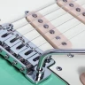 SCHECTER NICK JOHNSTON DS TRAD A.GREEN электрогитара