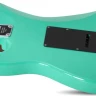 SCHECTER NICK JOHNSTON DS TRAD A.GREEN электрогитара