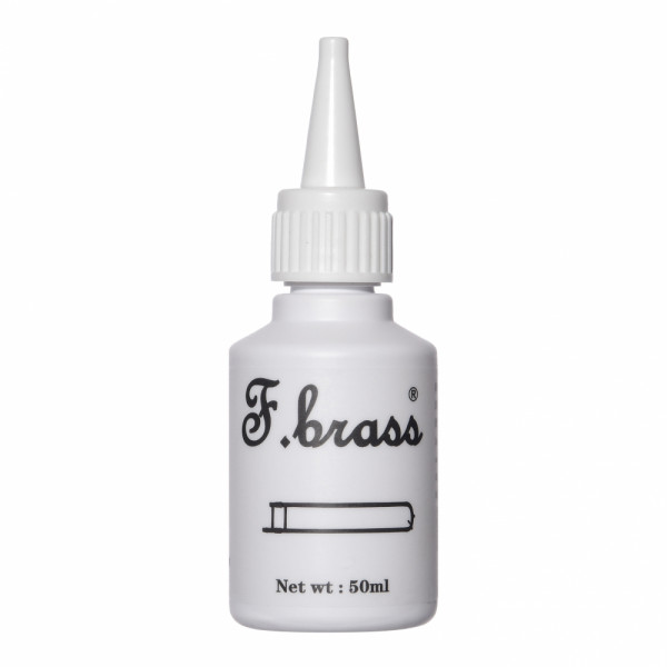 Смазка для кулисы тромбона F. BRASS Смазка для кулисы тромбона F. BRASS