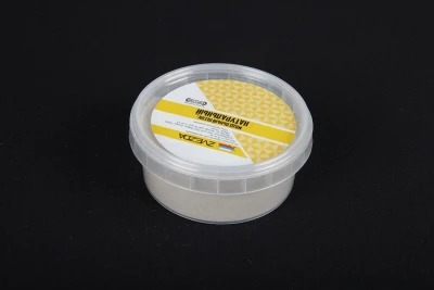 Модельный песок STUFF PRO натуральный, 120 мл