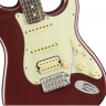 FENDER AMERICAN PERFORMER STRATOCASTER® HSS RW AUBERGINE электрогитара с чехлом