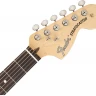 FENDER AMERICAN PERFORMER STRATOCASTER® HSS RW AUBERGINE электрогитара с чехлом