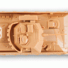 Американская БМП Бредли 1/100