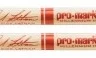 Барабанные палочки орех PRO MARK TX717W