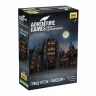 Настольная игра ZVEZDA Adventure Games. Гранд-отель "Абаддон"