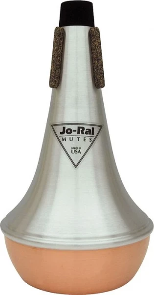 Сурдина для тенор-тромбона Jo-Ral  TRB-1C Straight