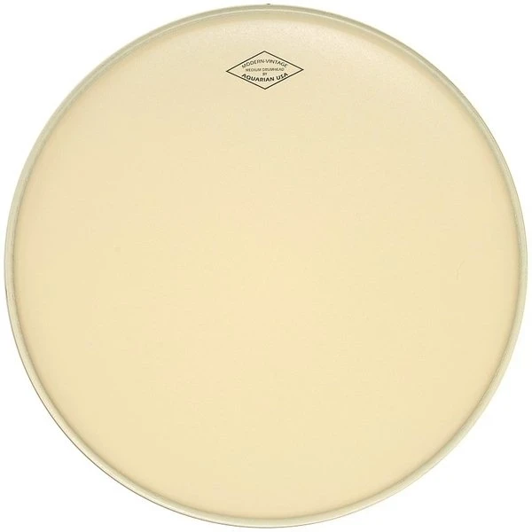 Aquarian VINTAGE MODERN MOTC-M10 10" пластик для барабана