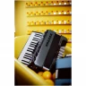 Аккордеон 3/4 HOHNER Bravo my Color III 72 Twilight