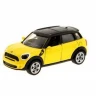 Модель машины Siku 1454 MINI Countryman, 1/55