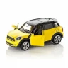Модель машины Siku 1454 MINI Countryman, 1/55