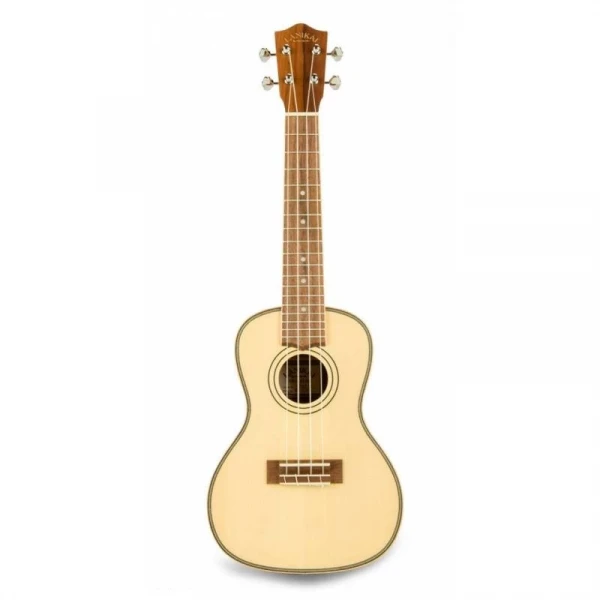 LANIKAI SPST-C укулеле-концерт с чехлом