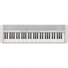 Пианино цифровое CASIO CT-S1WE белого цвета