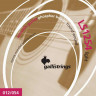Комплект струн для акустической гитары GALLI STRINGS LS1254 light, 12-54
