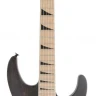 JACKSON JS22 DKAM - BLACK STAIN электрогитара