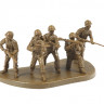 Американская морская пехота 1/72