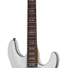 SCHECTER OMEN-6 VWHT электрогитара