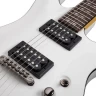 SCHECTER OMEN-6 VWHT электрогитара