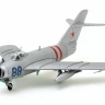 Сборная модель ZVEZDA Советский истребитель МиГ-17, 1/72