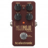 Педаль эффектов TC electronic MOJOMOJO OVERDRIVE овердрайв