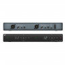 Sennheiser XSW 1-825 DUAL-A радиосистема с 2-мя ручными передатчиками