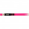 Барабанные палочки 5A граб LEONTY LFP5A Fluorescent