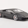 Машина Ideal 1:30-39 Lamborghini Hurac?n LP610-4 (черн. матов.)