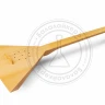 БАЛАЛАЙКЕРЪ Крестьянка HS-K историческая уменьшенная