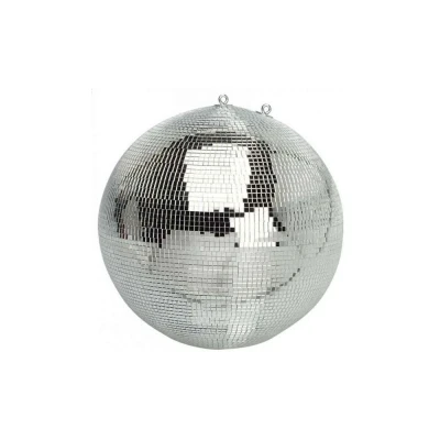 Зеркальный шар 50 см INVOLIGHT MB20 без мотора