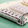 SCHECTER NICK JOHNSTON TRAD H/S/S AGRN электрогитара