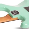 SCHECTER NICK JOHNSTON TRAD H/S/S AGRN электрогитара