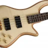 SCHECTER STILETTO CUSTOM-4 NAT бас-гитара
