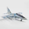 Российский учебно-боевой самолет "Як-130" 1/72