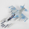 Российский учебно-боевой самолет "Як-130" 1/72