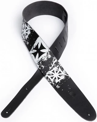 PLANET WAVES 25LSP 01 ремень для гитары