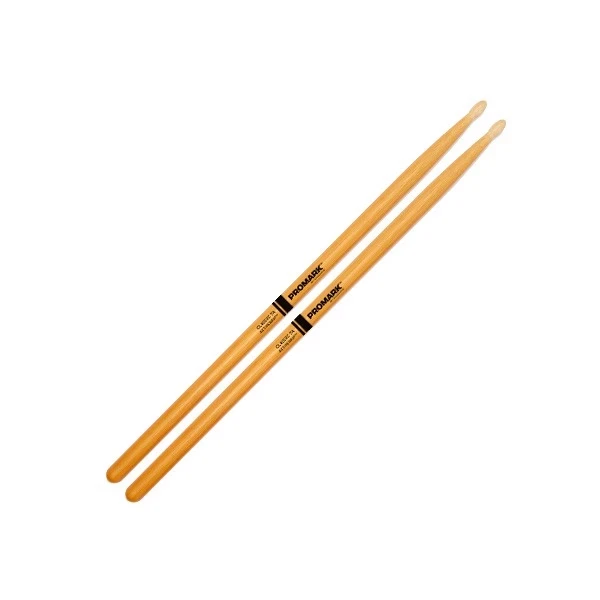 Барабанные палочки орех PRO MARK TX7AW-AGC