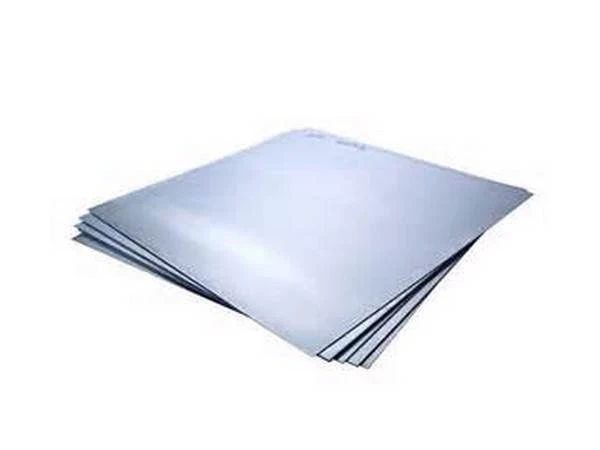 KS лист сталь нержавеющая 0,46мм,10х25см  (1шт.)