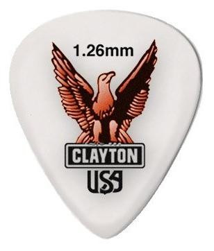 Медиатор CLAYTON S126/12