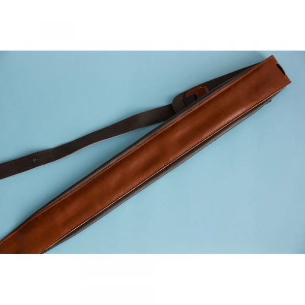 Perri's AP01-301 - Кожаный ремень для гитары