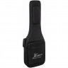 Электрогитара KEIPRO KT-Classic-M BK + bag