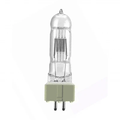 OSRAM 64752/T29 лампа галогеновая 230 В/1200 Вт GX9, 5 400 часов