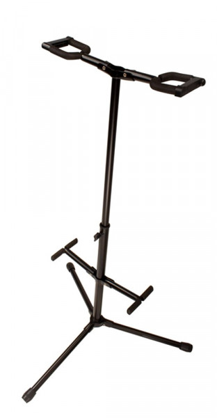 Гитарная стойка JamStands JS-HG102 двойная