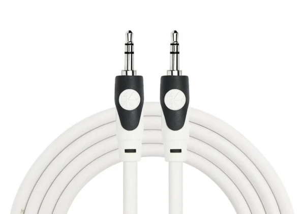 Кабель соединительный Kirlin LGA-568L 6M WH